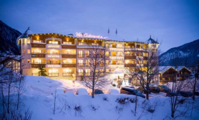 Hotel Vier Jahreszeiten